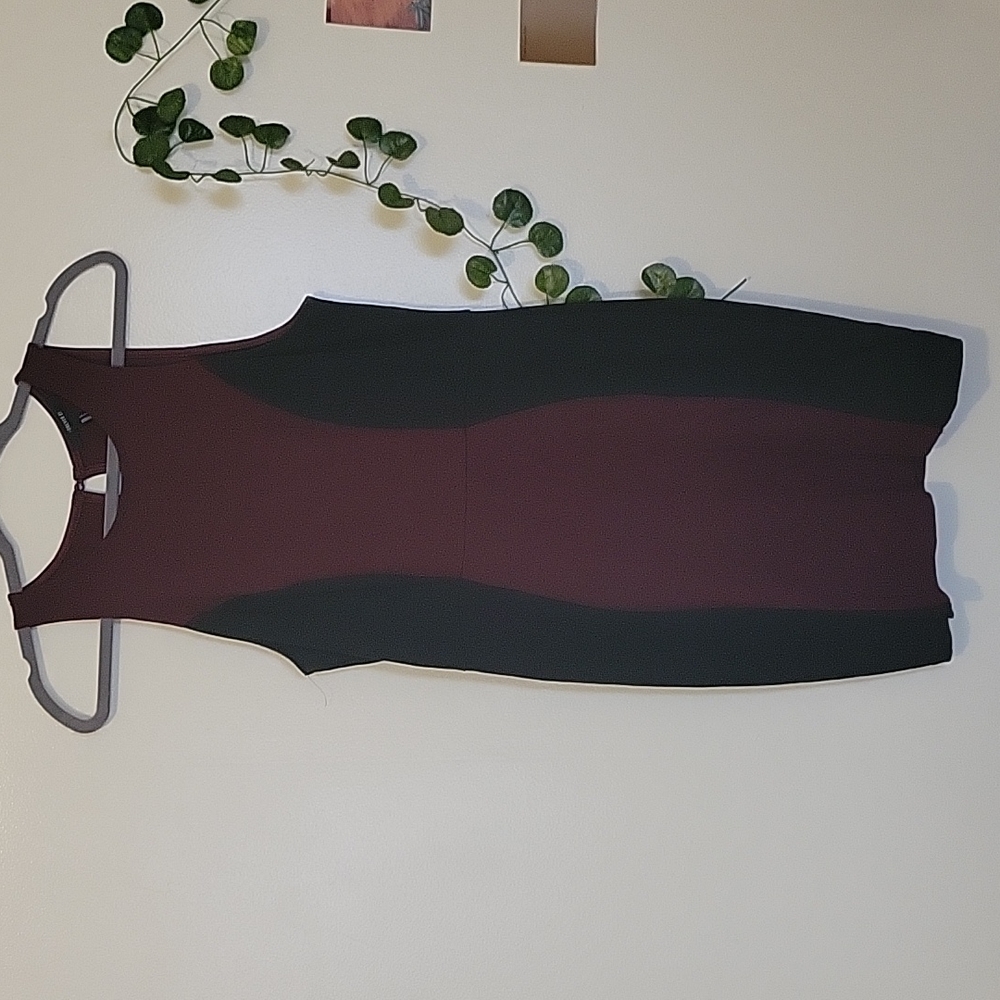 Forever 21 Bodycon Dress